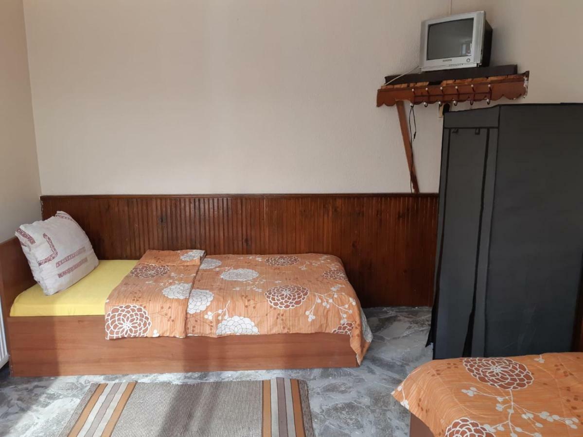 Byala Kista Apart Isperikh Exteriér fotografie